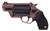 TAURUS PUBLIC DEF POLY 410/45 BROWN/BLK