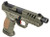 SAR SAR9 SOCOM OD GREEN 9MM 17/21RD