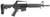 APF 5.56 NATO M4 PISTOL 11.5 SBA3 30RD