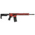 BLACK RAIN FUSION 5.56 16 RED BATTLEWORN