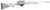 HOWA LSI M1500 MINI 7.62X39 22 KINGS SNOW R