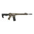 FOSTECH STEALTH LIGHTNING RIFLE 5.56MM 30RD MAGAZINE 16" BARREL 13" RAIL