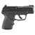 RUGER MAX-9 HANDGUN 9MM LUGER 10RD MAGAZINE 3.2" BARREL BLACK