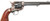 CIMARRON P-MODEL 44-40 WIN FS 7.5" CC/BLUED WALNUT