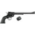 RUGER SUPER SINGLE SIX 22 CONVERTIBLE 9.5 6RD