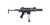 B&T SPC9-SD 9MM BLACK 4.5" 30+1 SBR