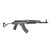 PIONEER ARMS AK-47 FORGED RIFLE 7.62X39 30RD MAGAZINES 2 16" BARREL