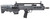 SPRINGFIELD HELLION 5.56 RIFLE 16 GRAY LC 10RD GU25