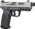 ED BROWN M&P 2.0 FUELED F3 9MM 1725" 17RD MAGAZINES STAINLESS SLIDE/BLK