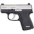 KAHR ARMS P380 380ACP 2.5 STAINLESS NIGHT SIGHTS 1 6RD 1 7RD CA LEGAL