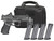 SPRINGFIELD ECHELON 4.0C 9MM 4 15/18RD GEAR PAC