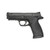 S&W M&P FULL SIZE 9MM LUGER 17RD MAGAZINE 4 1/4" BARREL THUMB SAFETY DEMO