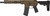CMMG PISTOL BANSHEE MK4 300AAC 12.5" 30RD RIP BRACE BRONZE