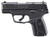 RUGER MAX-9 9MM OPTIC READY 3.20 FS 12RD
