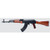 RILEY DEFENSE RAK47-C-L 7.62X39 16 CLASSIC LAMINATE 30R