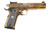 EAA MC1911 MATCH LUX 45ACP GOLD 5"