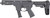 LWRC IC-9 9MM 5.7 BLACK SBA3 BRACE