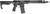 PATRIOT ORDNANCE RENEGADE+ 5.56 13.75 PW DI BLACK