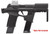 SIG SAUER P365 FLUX 9MM 6 BLACK 17/21RD PISTOL BRACE