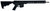 GREAT LAKES AR-15 400LEG 16 BLK/SS 5RD