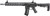 WALTHER ARMS HAMMERLI TAC R1 22 C 22LR 16 20RD 13 MLOK