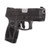 TAURUS G2S 9MM 3.2 BLACK 2 7RD