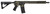 BR SPEC+ WE THE PEOPLE 5.56 16 BAZOOKA GREEN