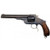 TAYLORS UBERTI SCHOFIELD 44 RUSSIAN 6.5 BLUE