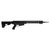 APF ARMORY 300WIN 18 BLACK 4 5RD MAGAZINE CARBON BARREL HARD