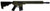 GLFA AR-15 450BM 18 ODG 5RD