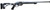 MASTERPIECE ARMS PMR RIFLE 6.5 CREEDMOOR 26" BARREL BLACK WITH POLISHED