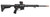 SIG SAUER M400 ROSE 5.56 NATO 16 ROMEO5X2 10RD