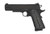 COLT CCU GOVERNMENT 45ACP 5 STAINLESS PVD BLACK SLIDE