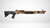 GFORCE ARMS GF4 12GA 18.5 BLACK BRONZE ALUM FOREND 5RD