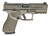 SPRINGFIELD ECHELON 9MM OD GREEN 4.5" 10+1