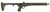 KEL TEC SUB2K GEN3 10MM GLOCK 20 GRIP 15RD OD GREEN