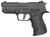 RETAY RXP22 22LR BLACK STD BARREL 13RD