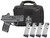 SPRINGFIELD HELLCAT 380ACP 3 OSP U-DOT 11/13RD PAC