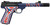 BROWNING BUCK MARK 250 FREEDOM VISION 22LR 5.9