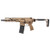 SIG SAUER MCX 300BLK 9 SBR BLACK FOLD 30RD OFF DUTY
