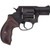 TAURUS 856 38SPL 2 BLACK WALNUT GRIPS 6RD