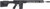 RRA LAR-BT3 X-1 RIFLE 308 WIN W/ MAGPUL GEN 3 PREC STK BLK