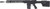 RRA LAR-BT3 X-1 RIFLE 308 WIN W/ MAGPUL GEN 3 PREC STK BLK