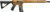 BLACK RAIN SPEC15 TRUMP FX LTD. EDITION 5.56 COPPER 30RD