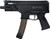 GLOBAL ORDNANCE GRAND POWER STRIBOG SP9A3S 9MM 5" BARREL 30 RD MAG BLACK