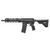 HK MR556 A4 5.56 11" 30+1 BLACK SBR