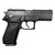 GLOBAL ORDNANCE AREX ZERO 1S HANDGUN 9MM LUGER 17RD MAGAZINES 2 4.25"