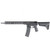 STAG ARMS 15 3-GUN 223WYLDE 16 STAINLESS BLACK LEFT HAND