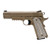 COLT GOVERNMENT 45ACP 5 ZINC BROWN