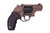 605 POLY 357M BLK/BROWN 5SH 2"357 Magnum | 38 Special